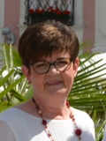 Ingeborg Pelzelmayer